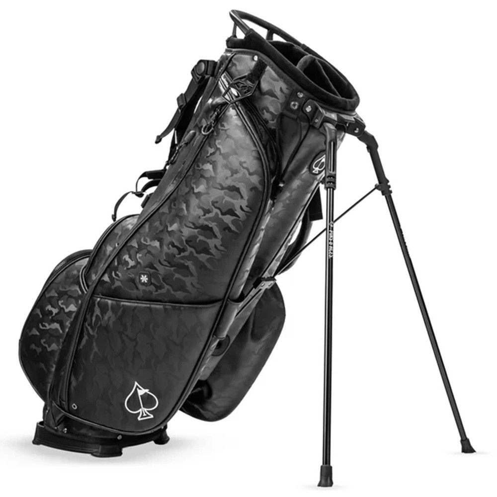 Pins & Aces Player Preferred Golf Bag - Maple Hill Golf